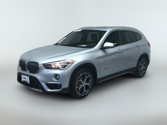 2017 BMW X1 xDrive28i