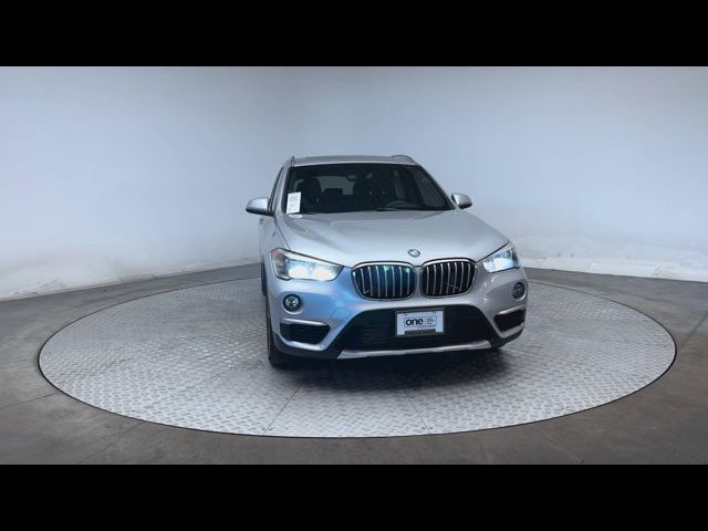 2017 BMW X1 xDrive28i