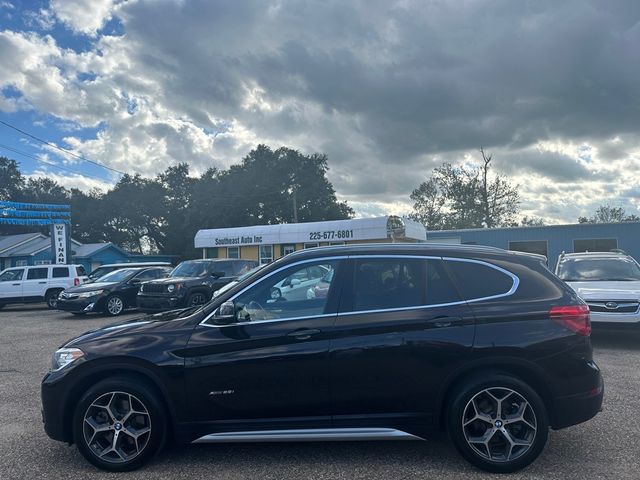 2017 BMW X1 xDrive28i