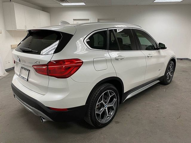 2017 BMW X1 xDrive28i