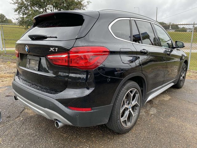 2017 BMW X1 xDrive28i