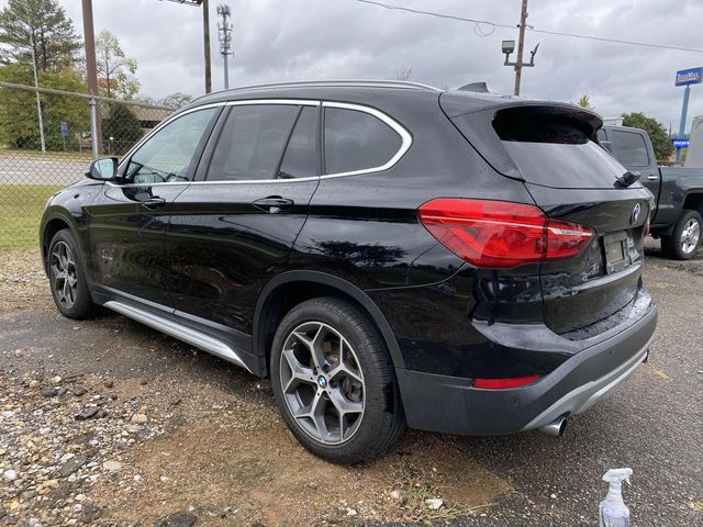 2017 BMW X1 xDrive28i