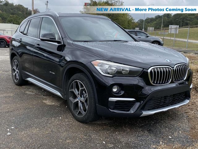 2017 BMW X1 xDrive28i