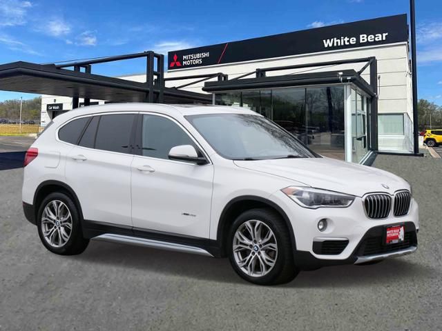 2017 BMW X1 xDrive28i