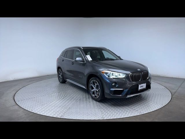 2017 BMW X1 xDrive28i