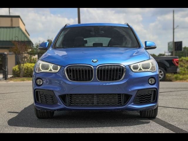 2017 BMW X1 sDrive28i