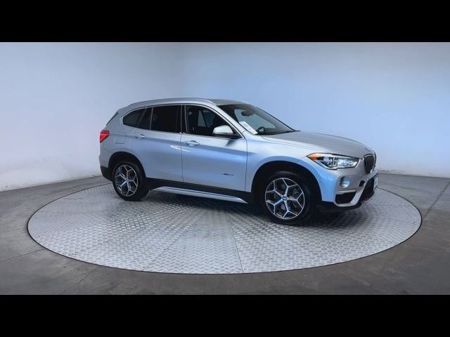 2017 BMW X1 xDrive28i