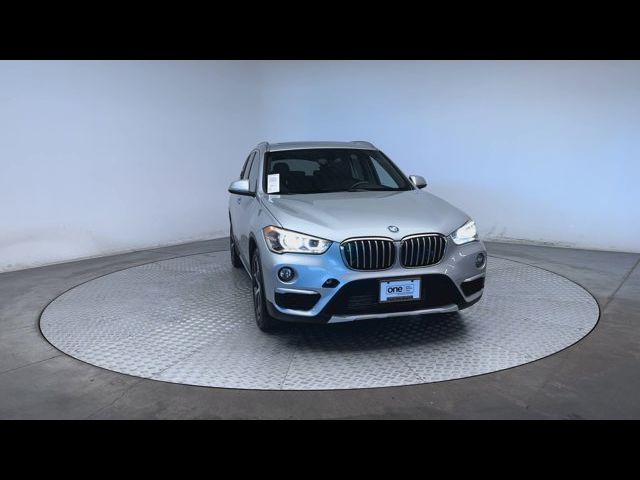 2017 BMW X1 xDrive28i