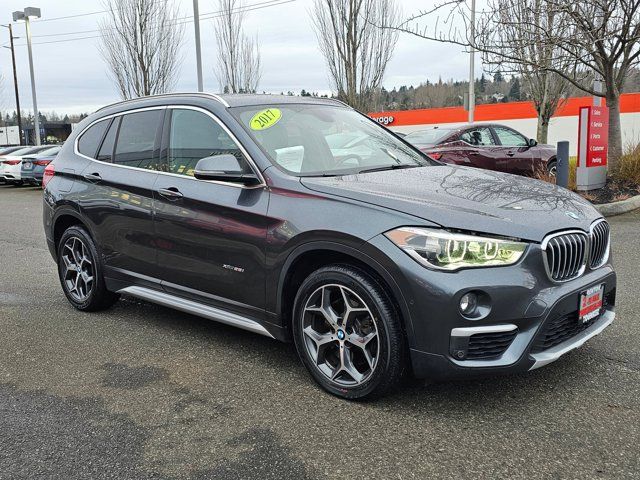 2017 BMW X1 xDrive28i