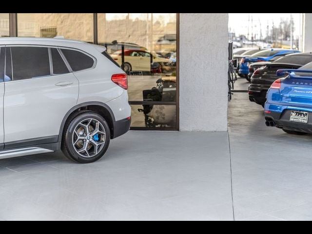 2017 BMW X1 xDrive28i
