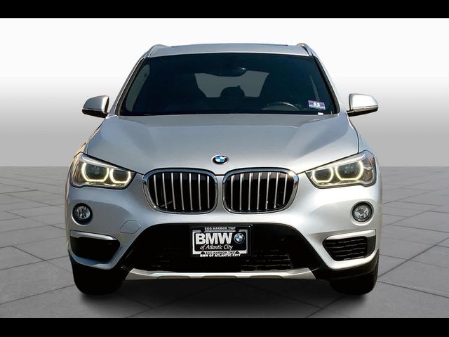 2017 BMW X1 xDrive28i