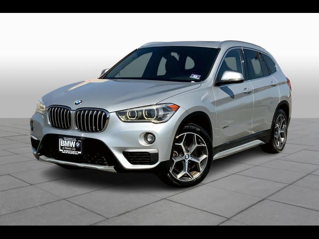 2017 BMW X1 xDrive28i