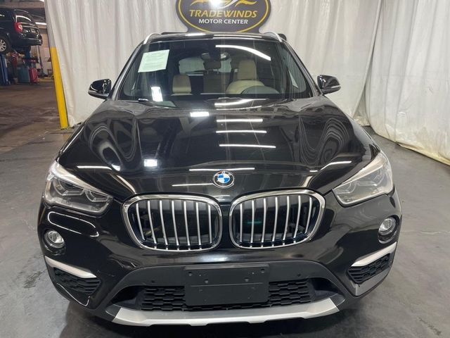 2017 BMW X1 xDrive28i