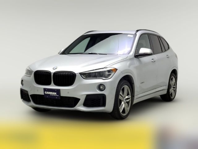 2017 BMW X1 xDrive28i