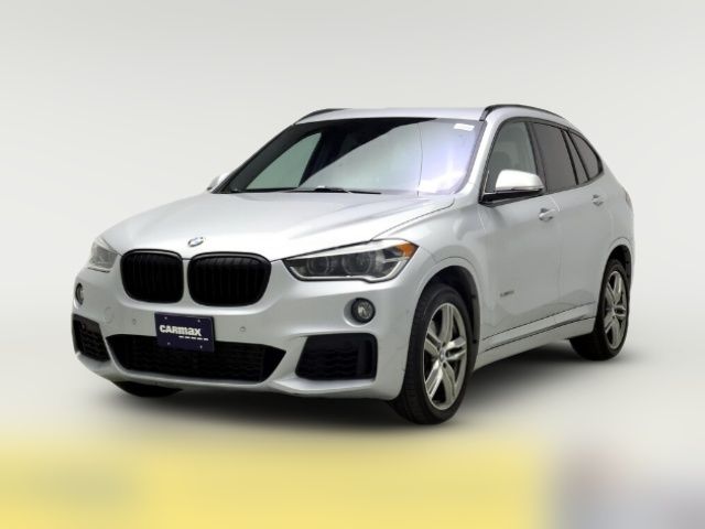 2017 BMW X1 xDrive28i