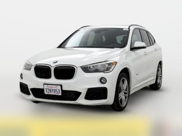 2017 BMW X1 xDrive28i