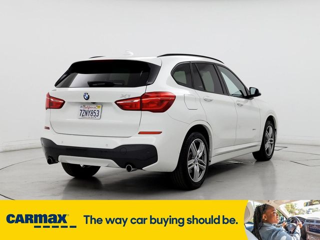 2017 BMW X1 xDrive28i