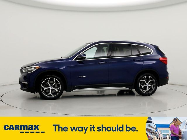 2017 BMW X1 xDrive28i