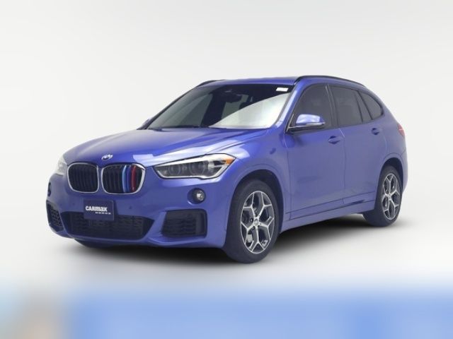 2017 BMW X1 xDrive28i
