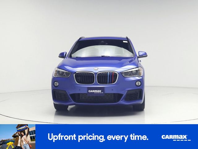 2017 BMW X1 xDrive28i