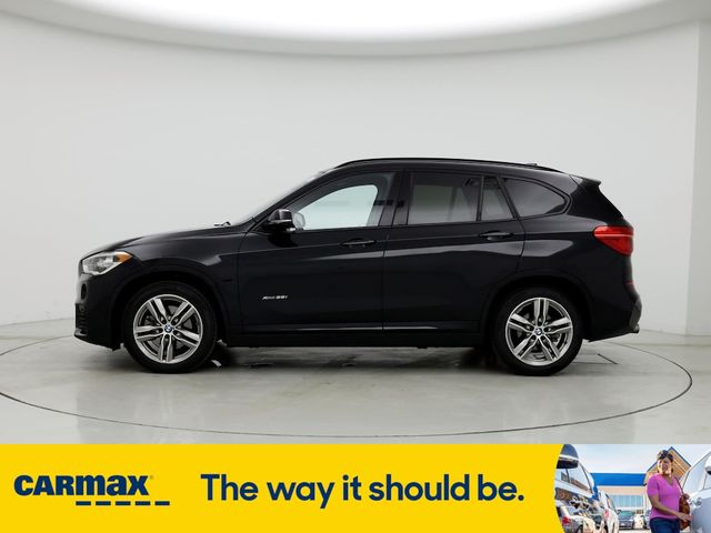 2017 BMW X1 xDrive28i