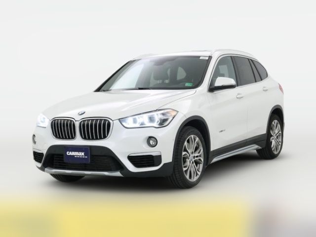 2017 BMW X1 xDrive28i