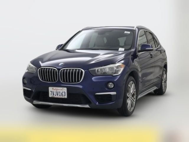 2017 BMW X1 xDrive28i