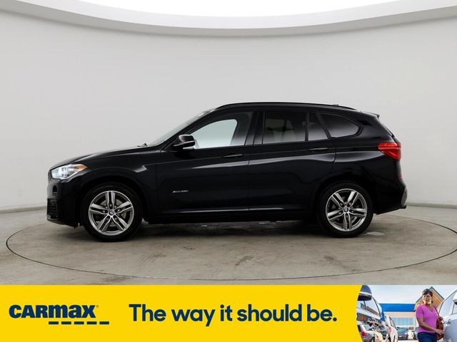 2017 BMW X1 xDrive28i