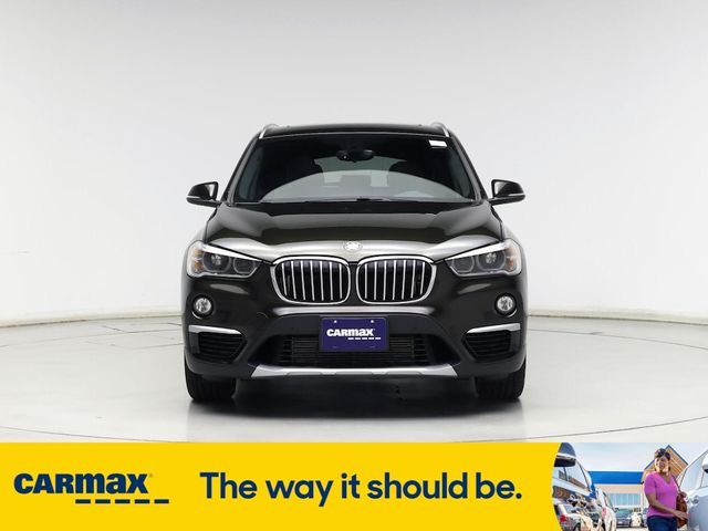 2017 BMW X1 xDrive28i