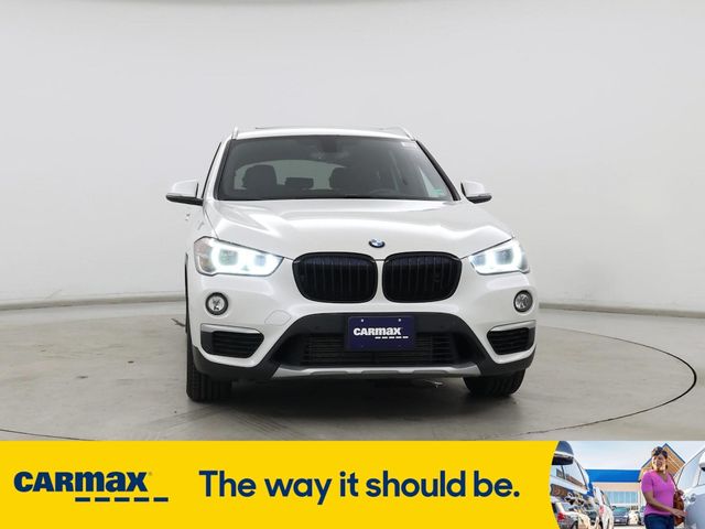 2017 BMW X1 xDrive28i