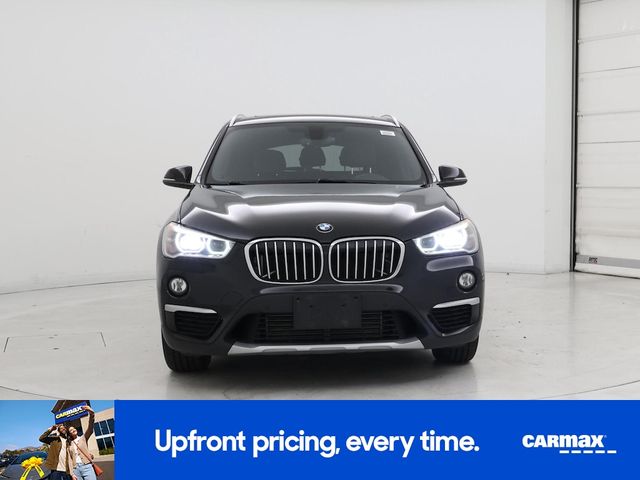 2017 BMW X1 xDrive28i