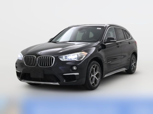 2017 BMW X1 xDrive28i