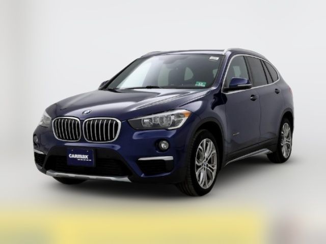 2017 BMW X1 xDrive28i