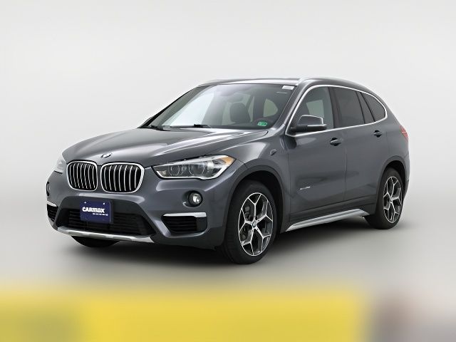 2017 BMW X1 xDrive28i