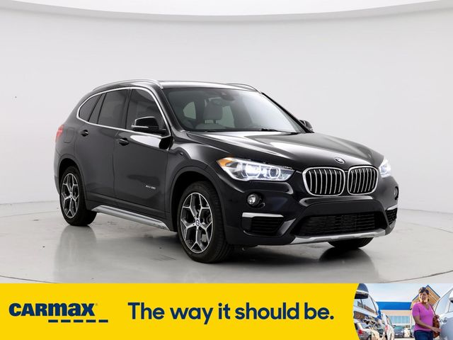 2017 BMW X1 xDrive28i