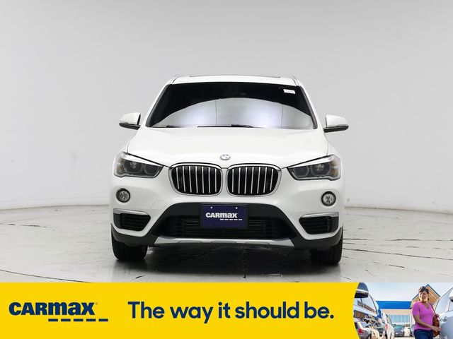 2017 BMW X1 xDrive28i