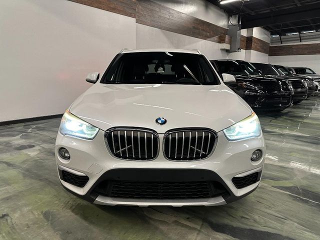 2017 BMW X1 xDrive28i