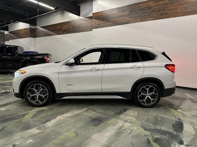 2017 BMW X1 xDrive28i