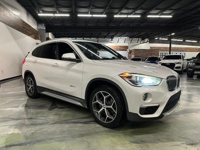 2017 BMW X1 xDrive28i