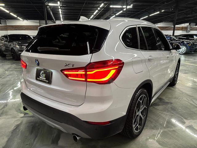 2017 BMW X1 xDrive28i