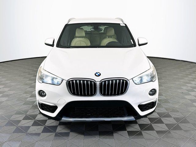 2017 BMW X1 sDrive28i