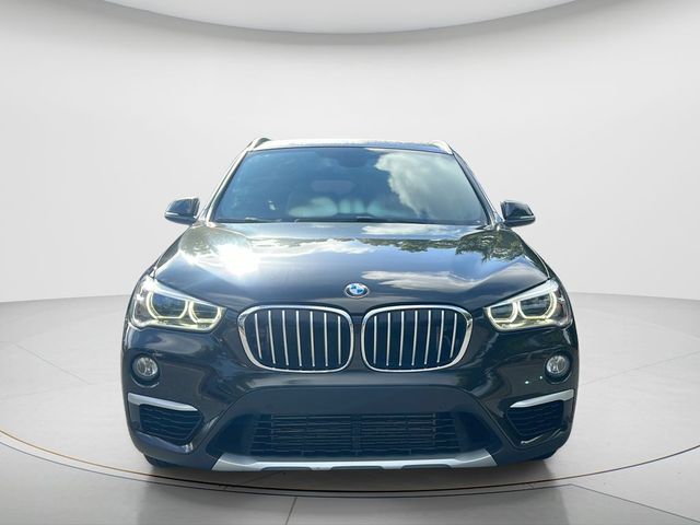 2017 BMW X1 sDrive28i