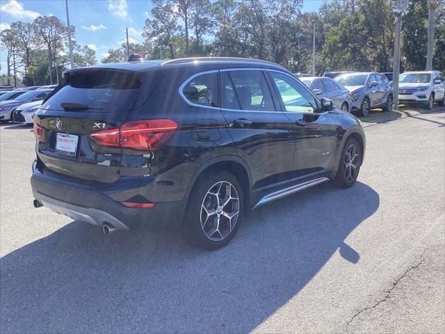 2017 BMW X1 sDrive28i