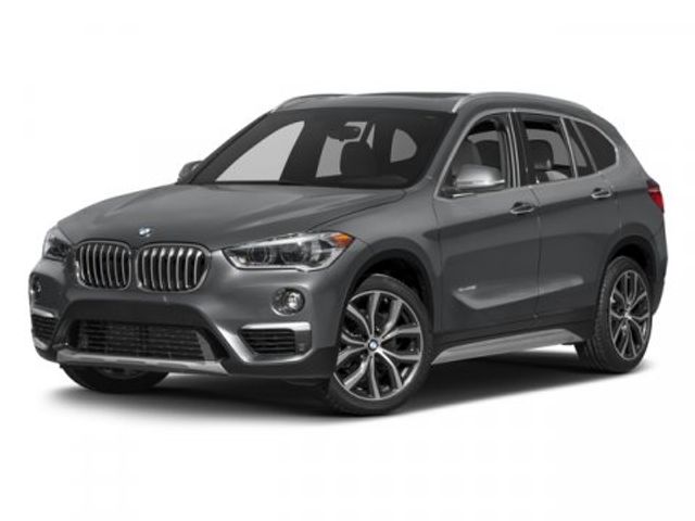 2017 BMW X1 sDrive28i