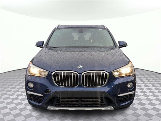 2017 BMW X1 sDrive28i
