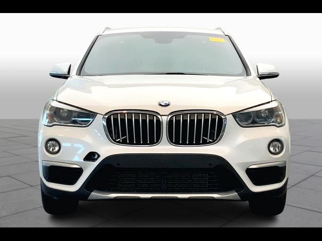 2017 BMW X1 sDrive28i