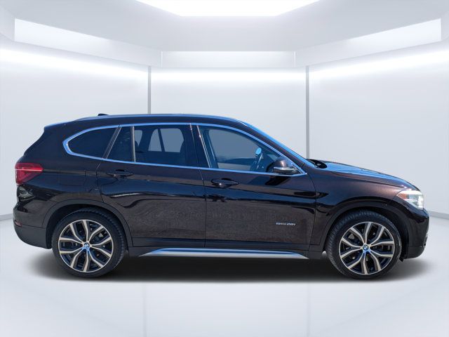 2017 BMW X1 sDrive28i