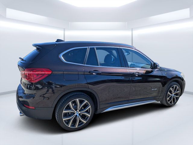 2017 BMW X1 sDrive28i