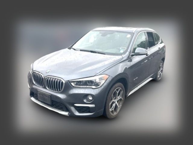 2017 BMW X1 sDrive28i