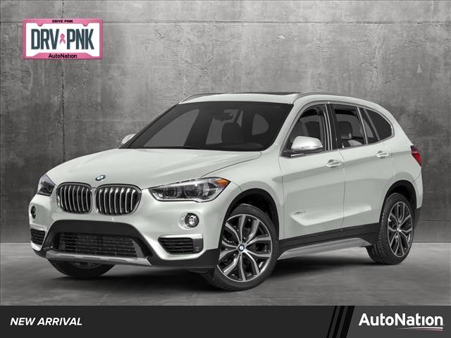 2017 BMW X1 sDrive28i